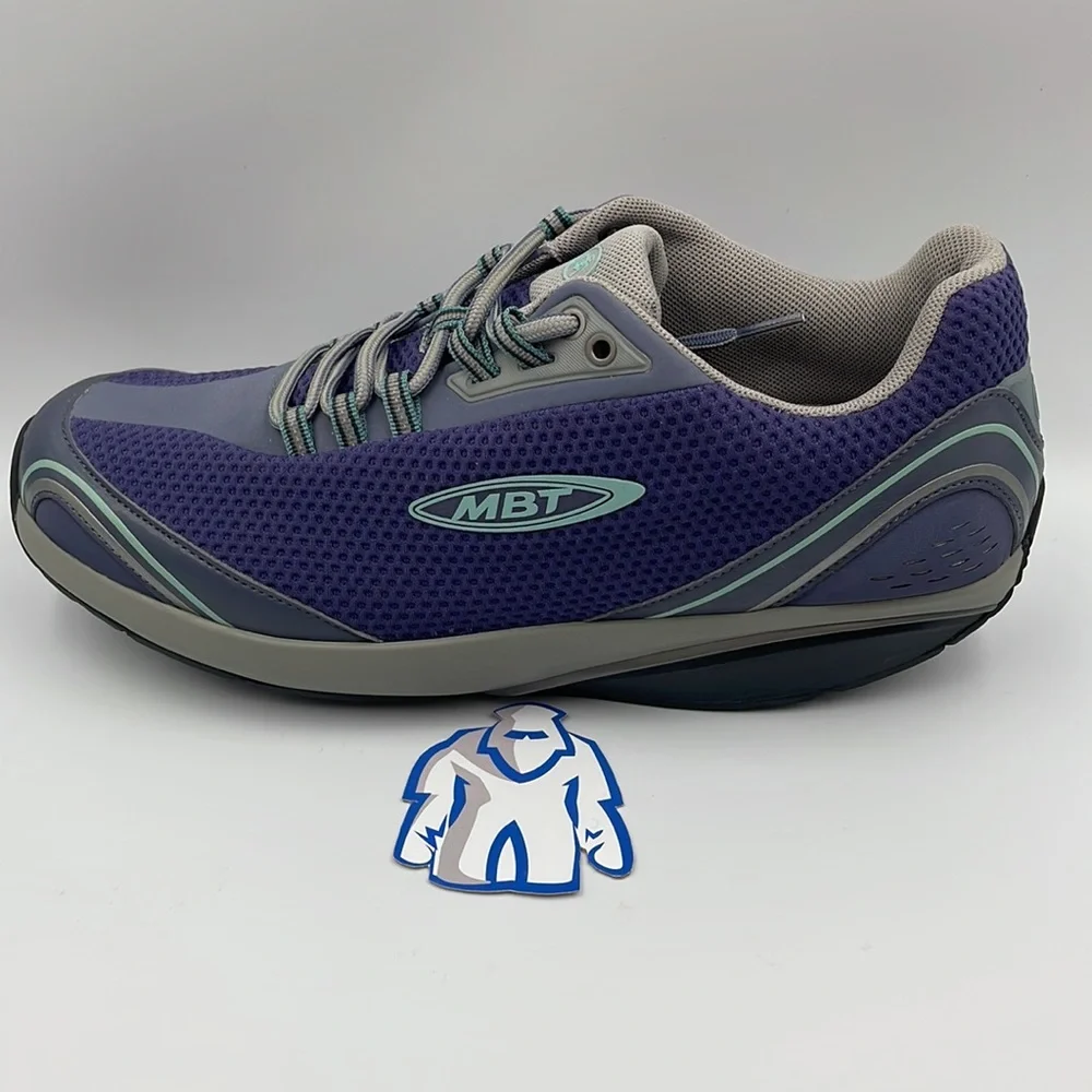 MBT Mahuta Gull Orthopedic‎ Sneaker  Women's Shoes Size 12-12.5